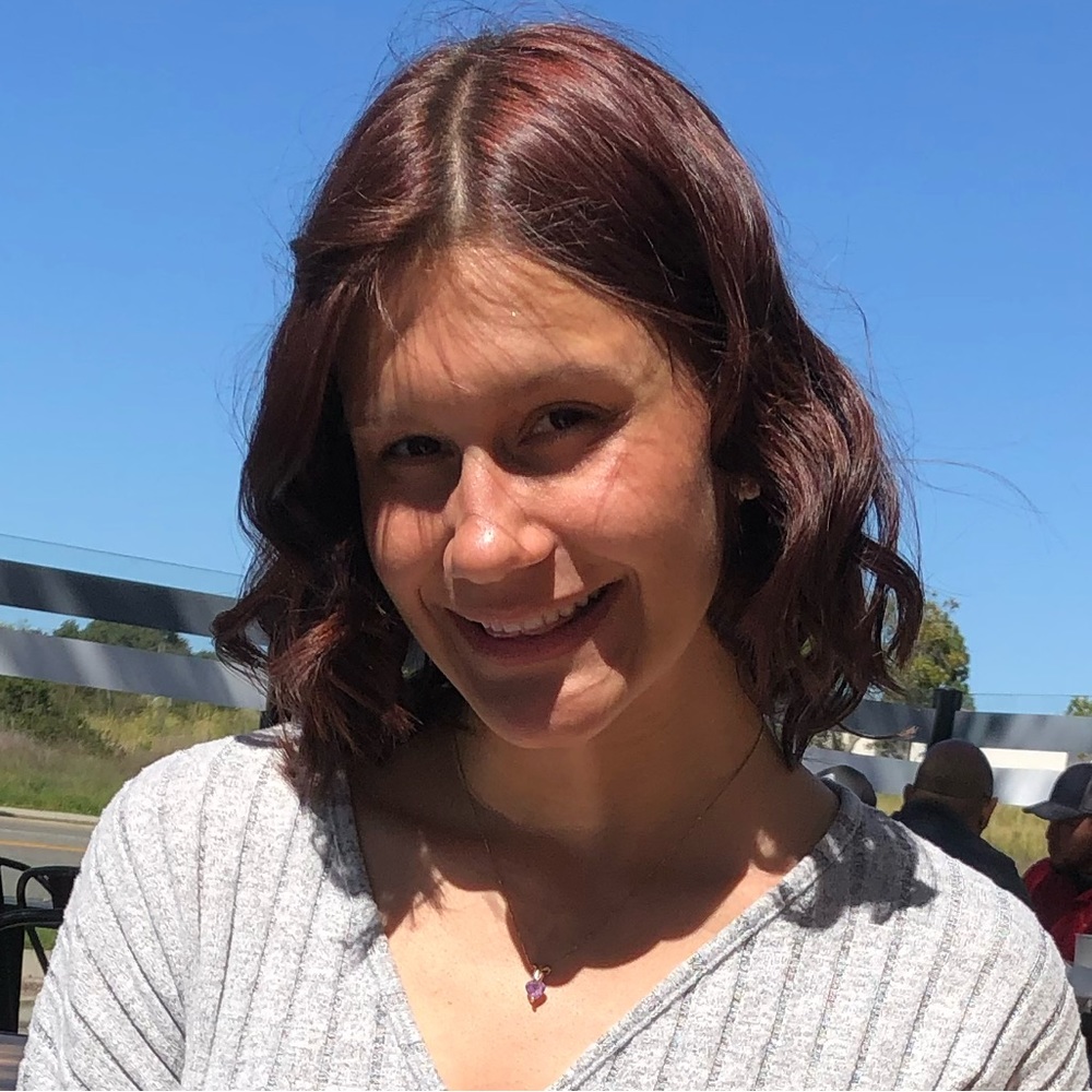 Meet your Posher, Sarena